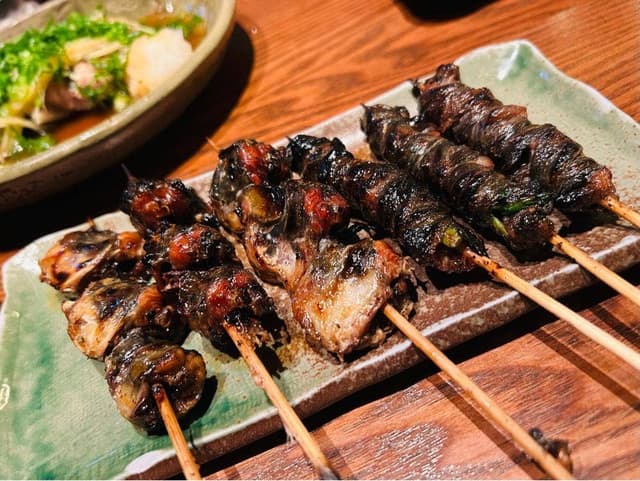 新宿うな鐵 恵比寿店 - サブ画像1