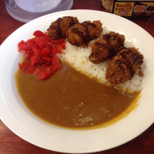 カレーショップ C&C 秋葉原店 - サブ画像1