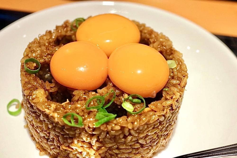 チャーハンじじい