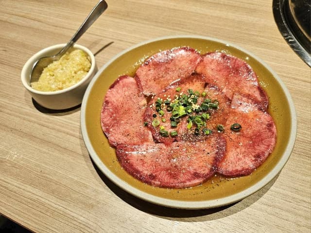 焼肉 kado - サブ画像3