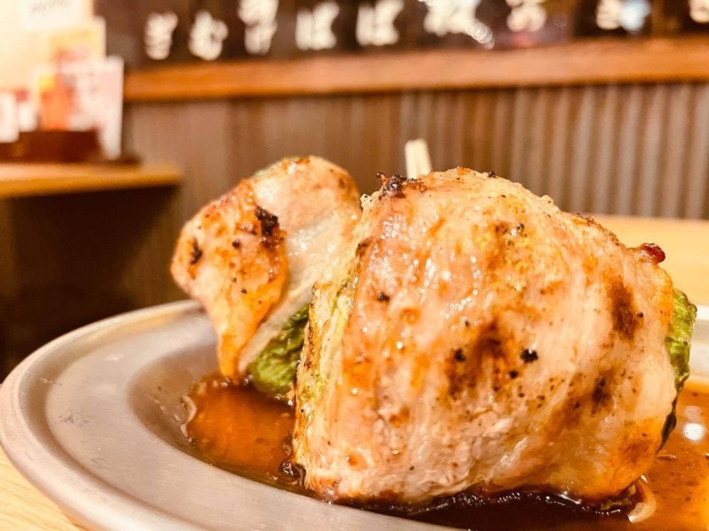 上本町 チエちゃん