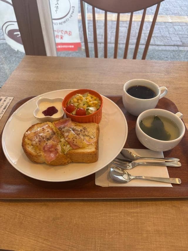 COCHI cocochi コーヒー - サブ画像2