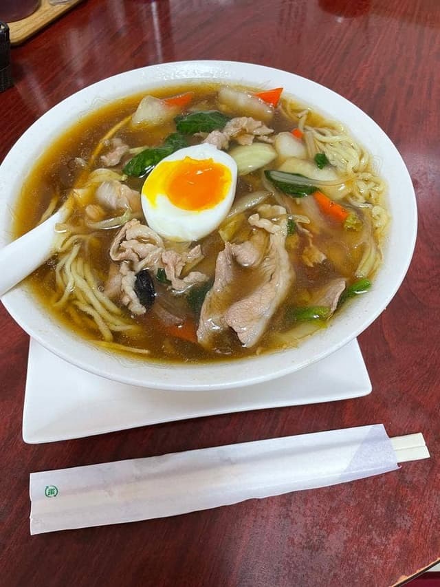 中国料理 美芳 - サブ画像2