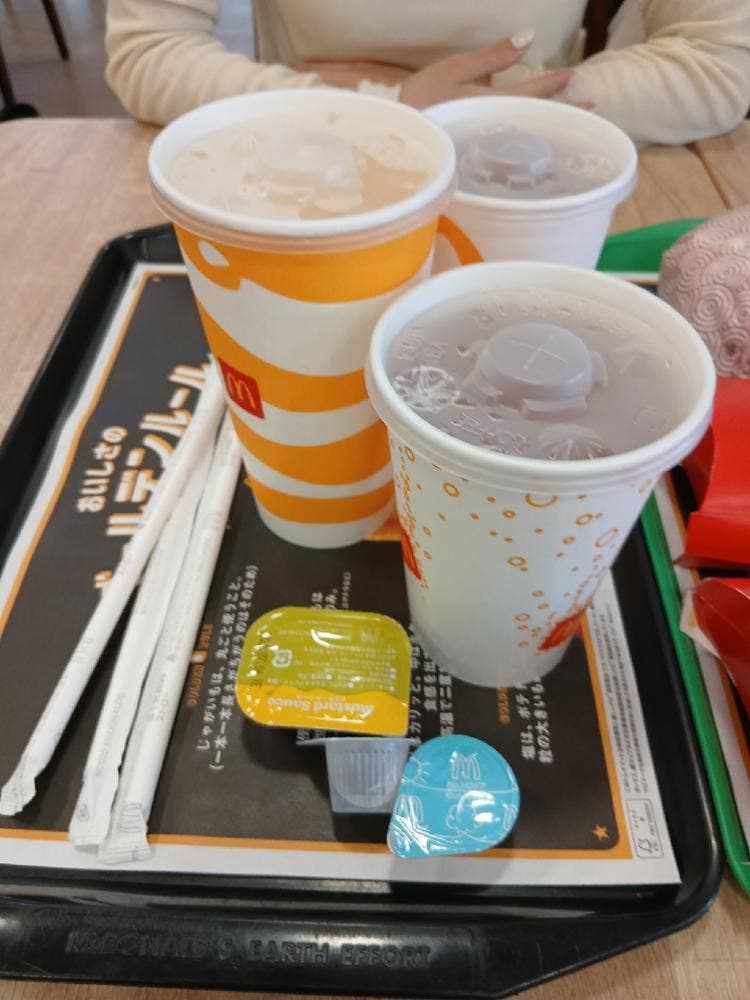 マクドナルド 近江八幡店