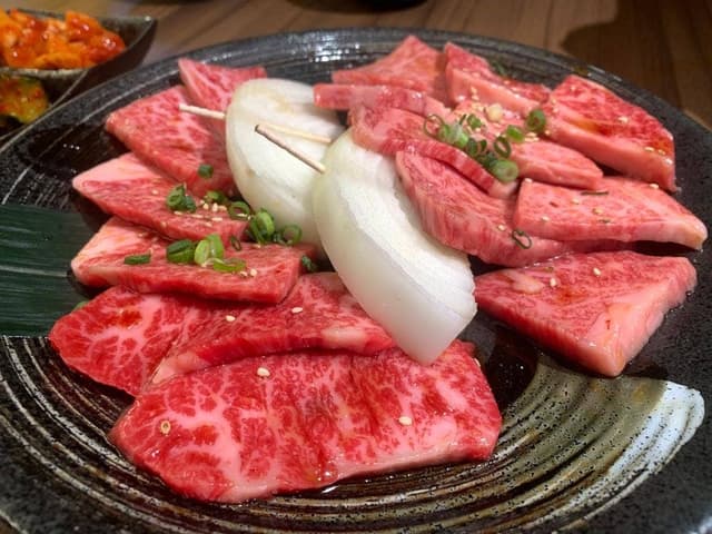 焼肉 盛輝 - サブ画像2