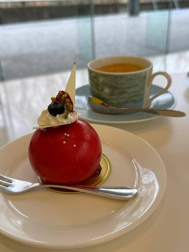 Cafe TUNE