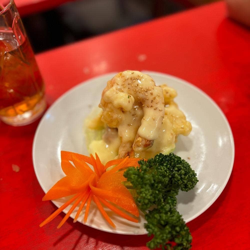 山東餃子本舗 江古田店