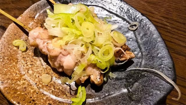 鳥仁 - サブ画像1
