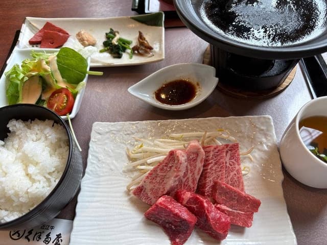 久ぼ多屋 - サブ画像3