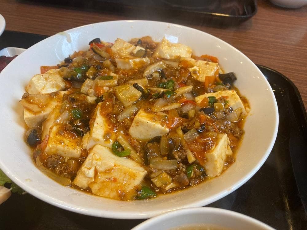 中華料理 菊水