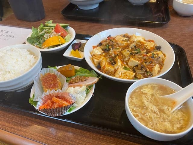 中華料理 菊水 - サブ画像3