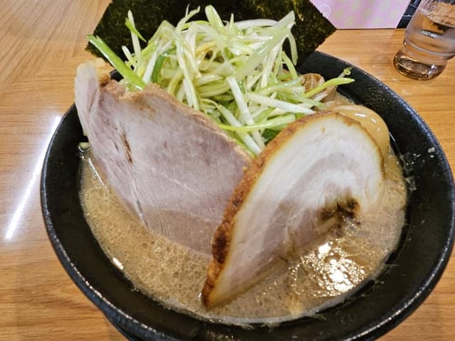 麺や あぎと - サブ画像1