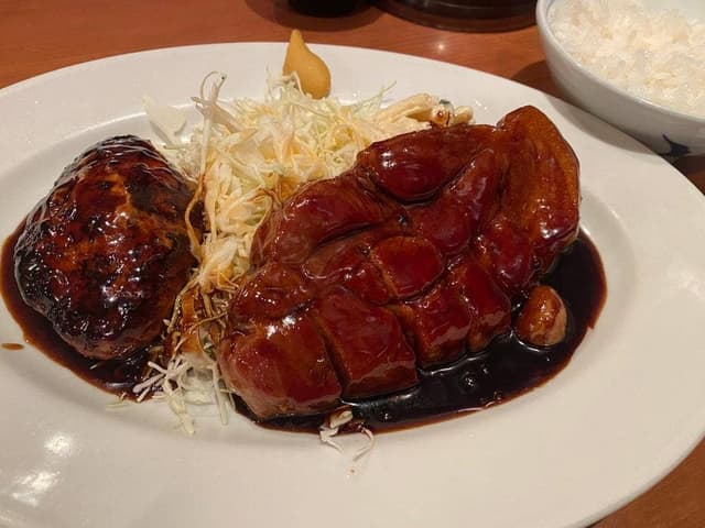 大阪トンテキ 大阪駅前第3ビル店 - サブ画像3