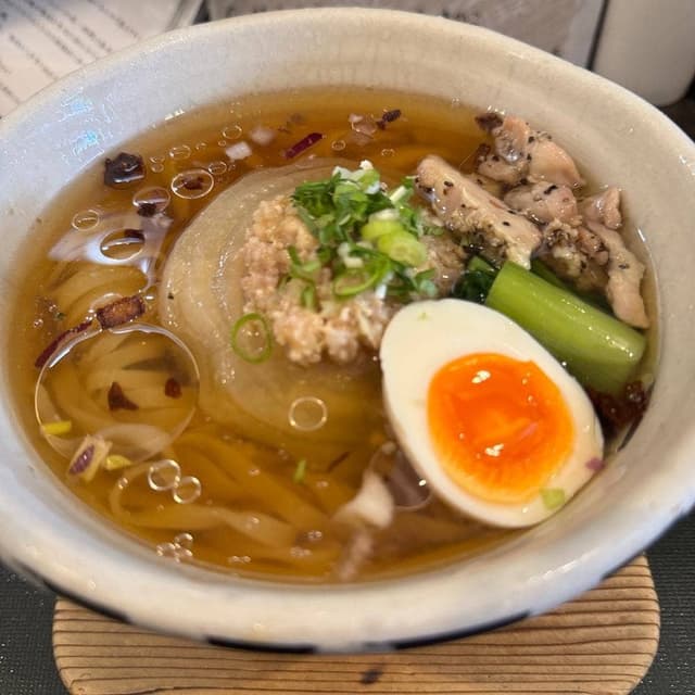 ORIBE - サブ画像1