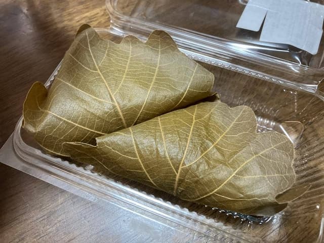 御菓子司 亀田屋 - サブ画像1