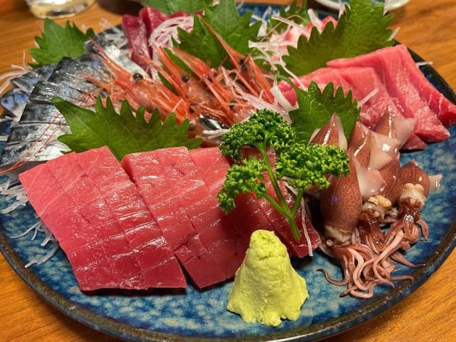 居酒屋さわ - サブ画像1