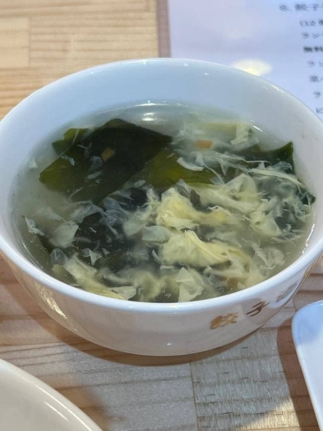 24時間 餃子酒場 秋葉原2号店 - サブ画像1
