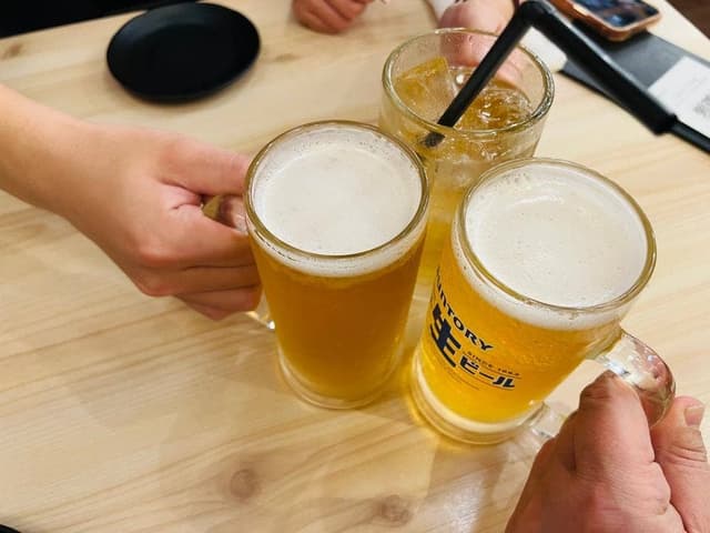 肉ト魚 大衆酒場ひとめぼれ 梅田店 - サブ画像2