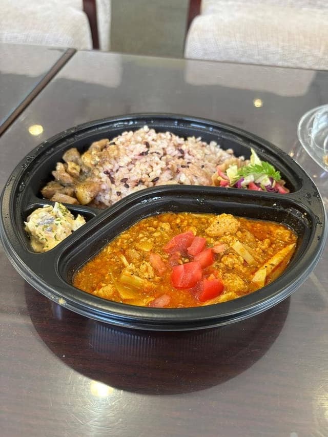 森林食堂 - サブ画像1