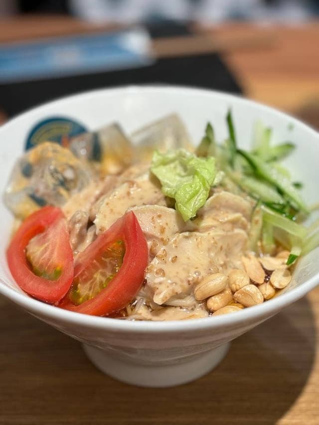 虎子担々 - サブ画像1