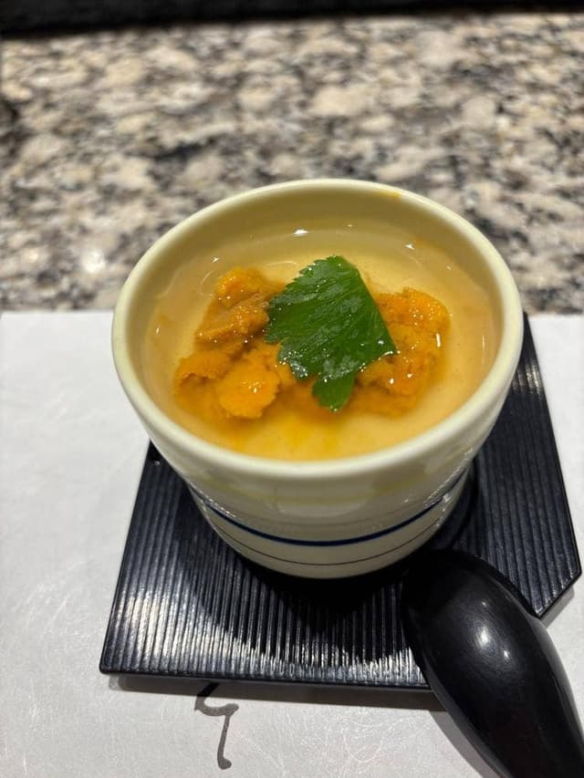 寿司割烹 鈴政 東京麹町店 - サブ画像1