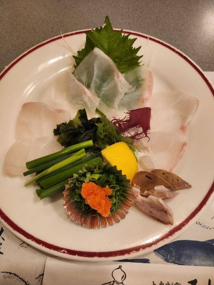 大衆割烹 ひかり