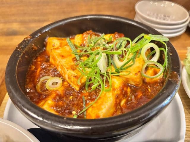 壽ゑ廣餃子 西新本店 - サブ画像3