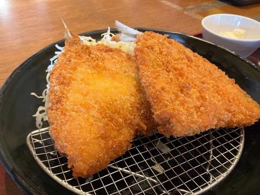 海山食堂
