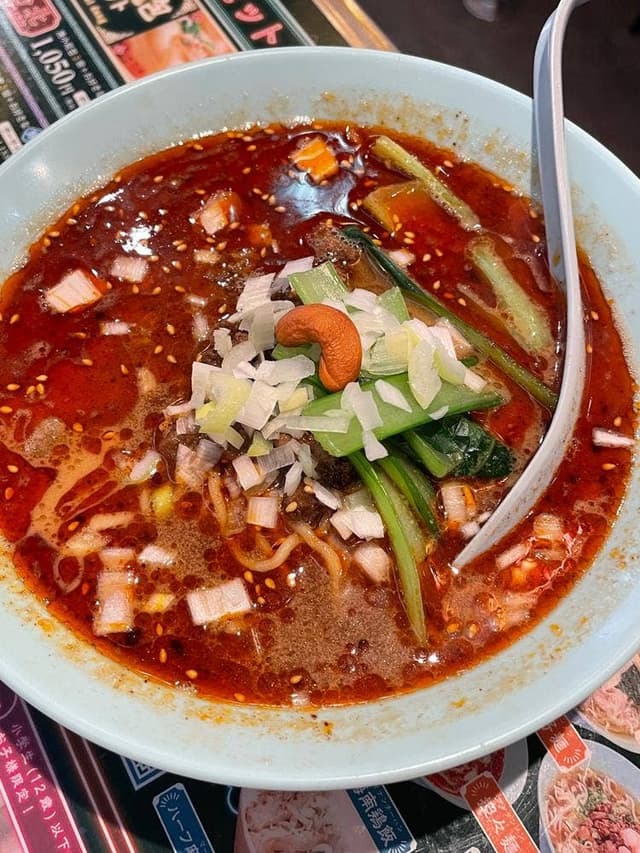 da pai dang 105 大森東口店 - サブ画像1