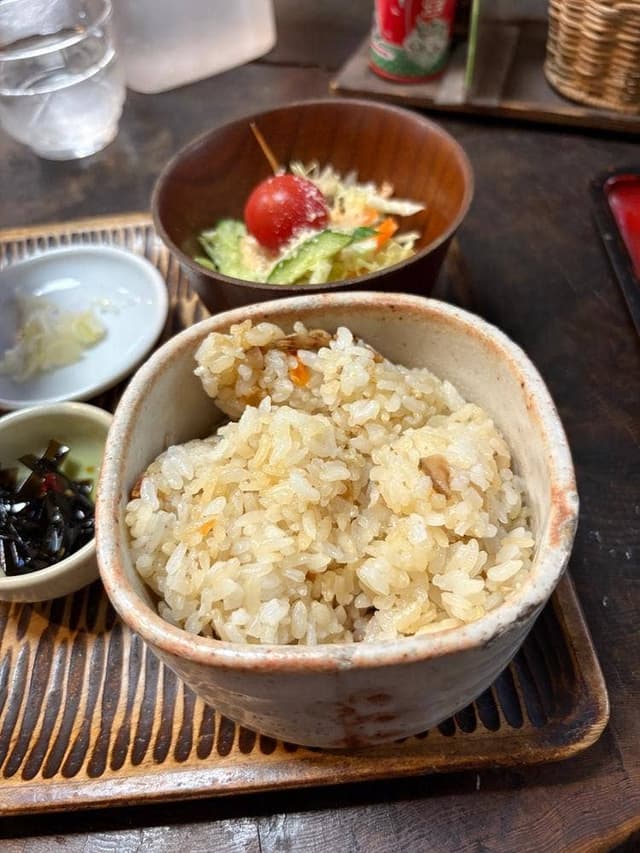 手打ちそば処 柳屋 - サブ画像3