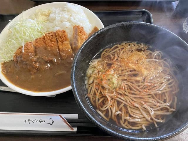 駅そばうどん かい道 - サブ画像3