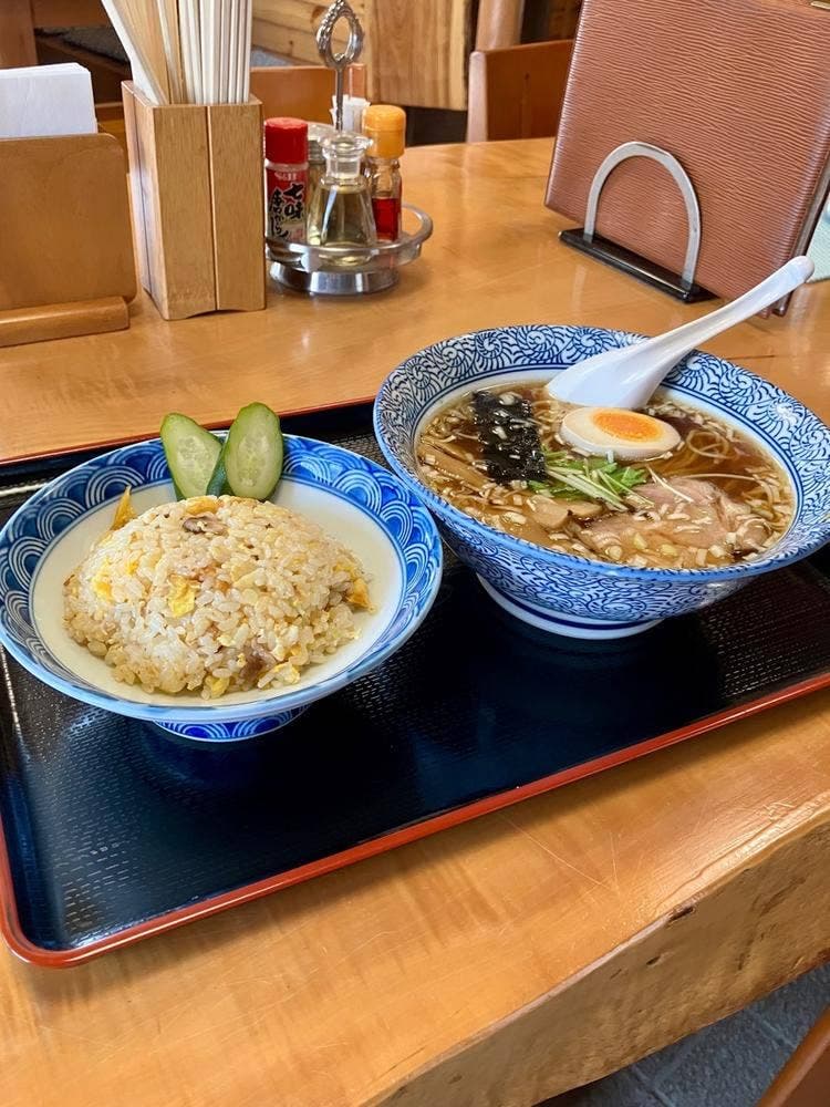 福わ家