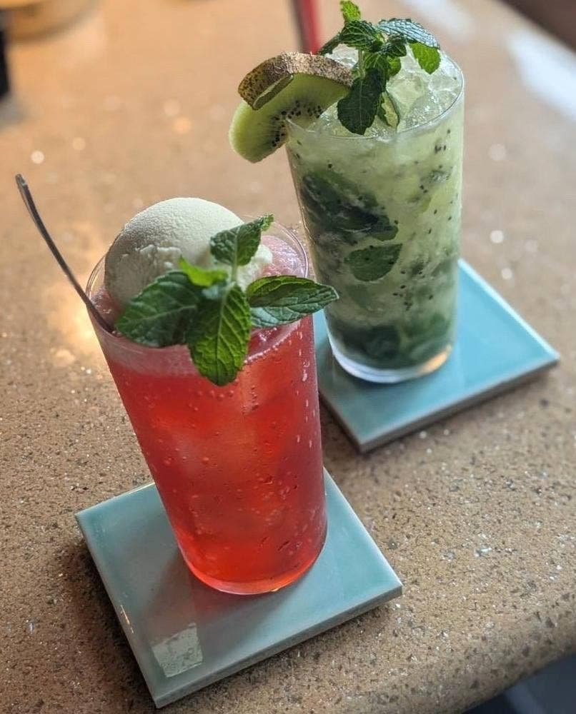 LUXURY BAR＆KARAOKE PALACE パレス渋谷店