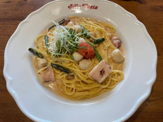 ジョリーパスタ 岡崎三崎町店 - サブ画像3