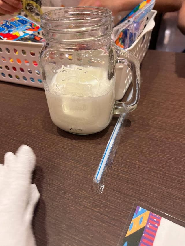 本格インドカレー ナマステ・ガネーシャ イオンモール岡山店 - サブ画像1