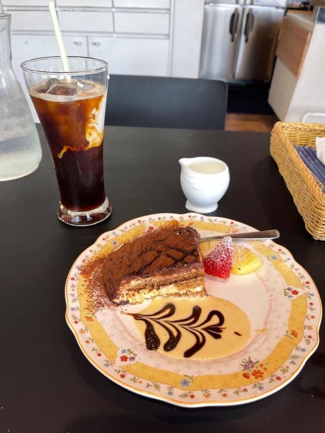 ペペロンチーノ - サブ画像3