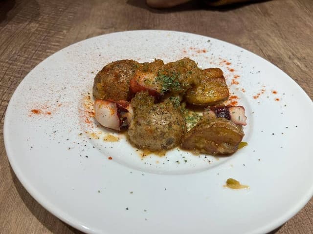 HOME'S PASTA 成増アクト店 - サブ画像2