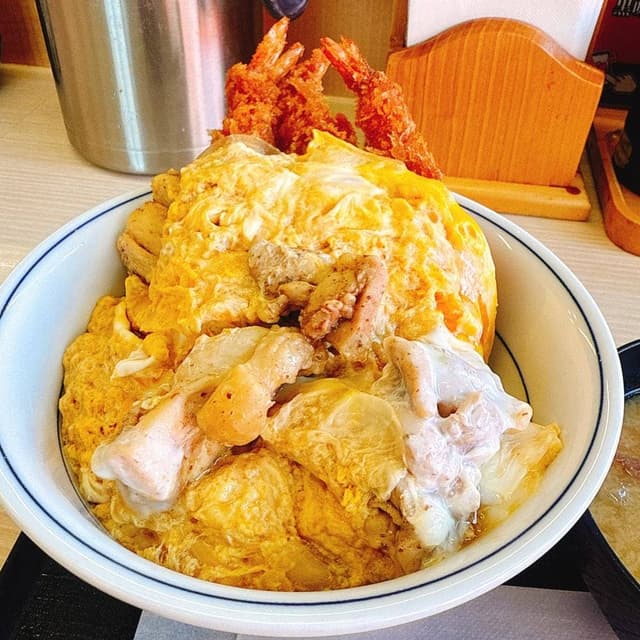 かつや 滋賀長浜店 - サブ画像2