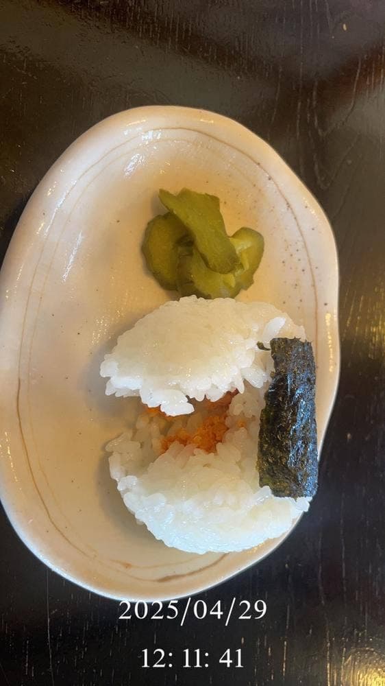 そば処 田舎 - サブ画像2