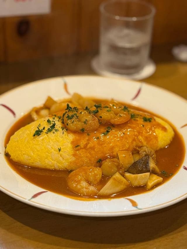 厨 Sawa - サブ画像1