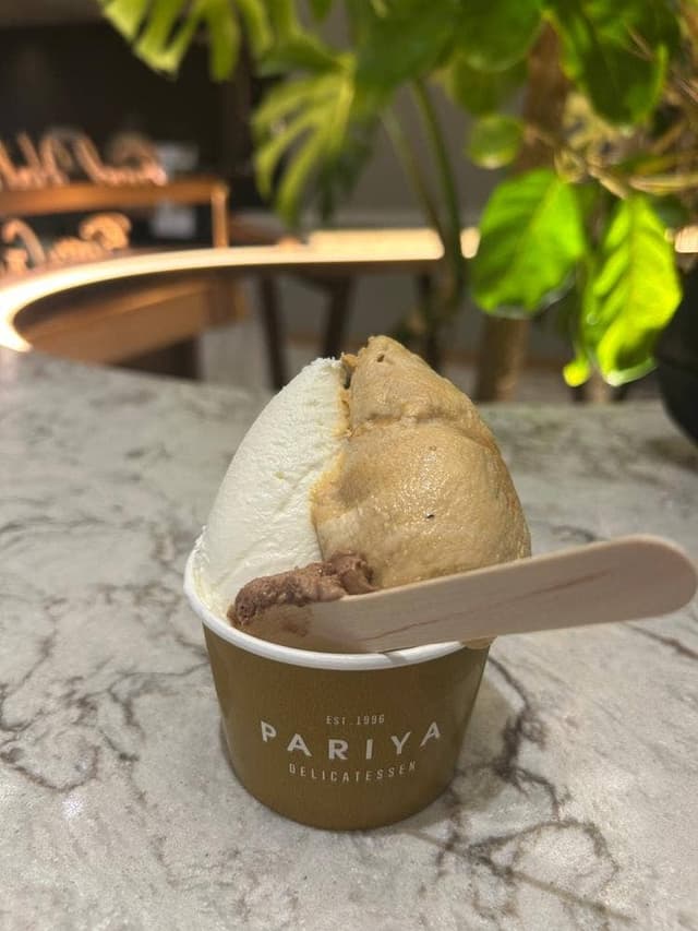 PARIYA 横浜店 - サブ画像3
