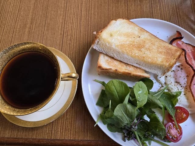 ripple coffee - サブ画像1