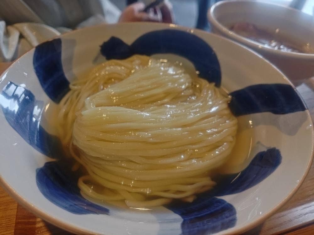 中華蕎麦 みうら