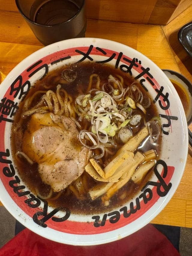 博多ラーメン ばたやん 駅前店 - サブ画像3