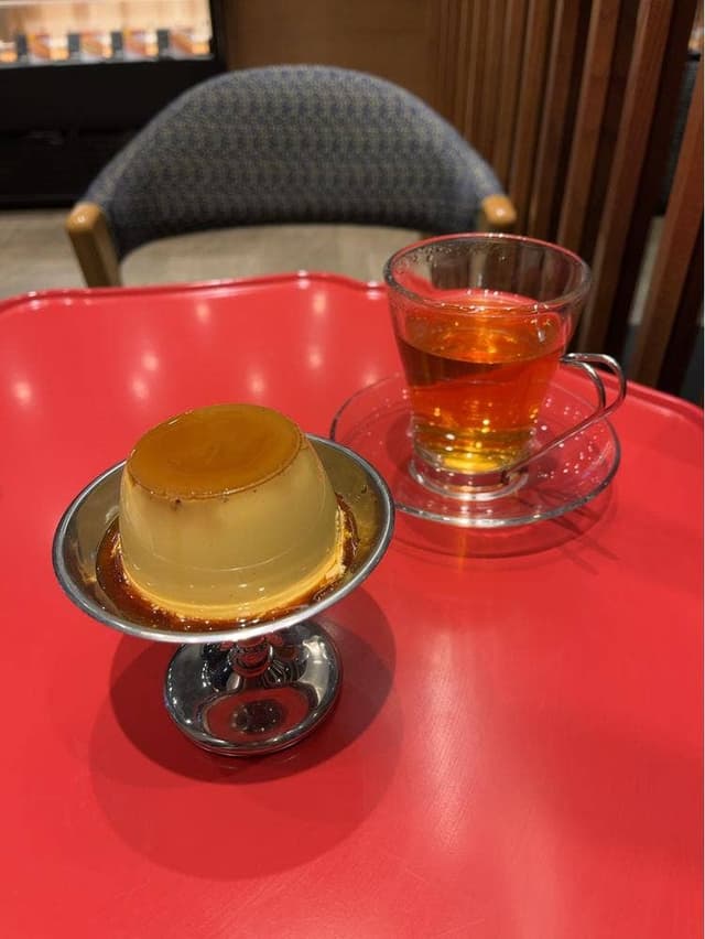 神乃珈琲 五反田駅前店 - サブ画像3