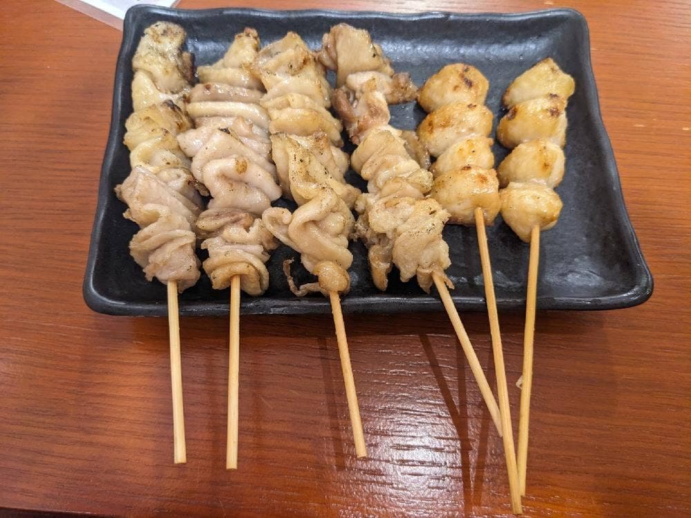 居酒屋玉ちゃん