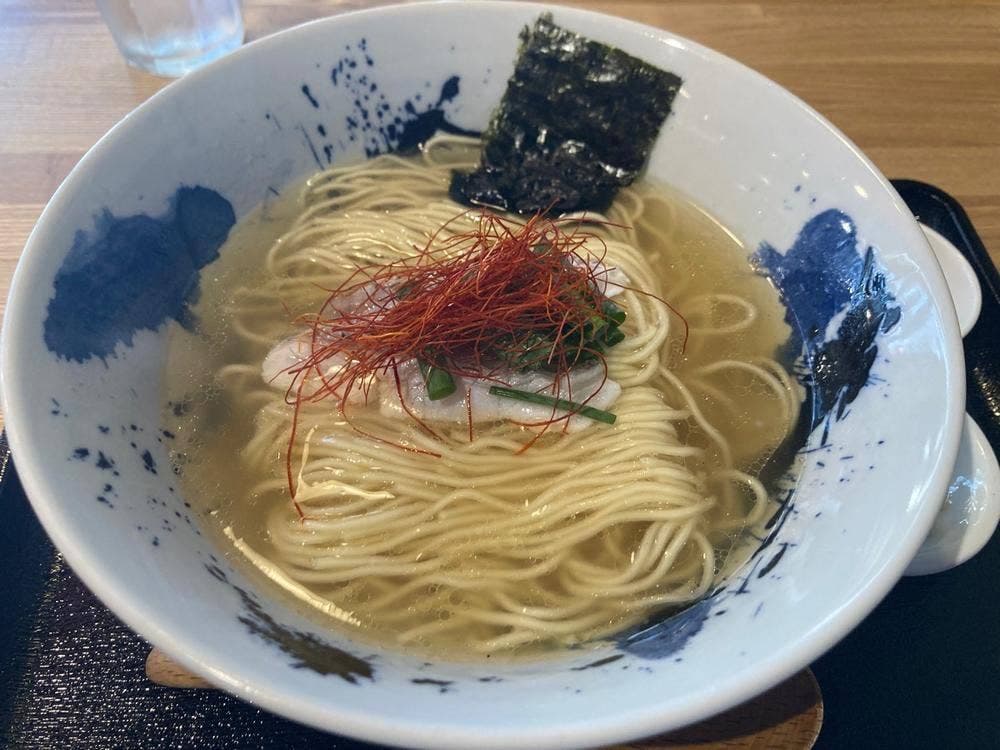 うしお