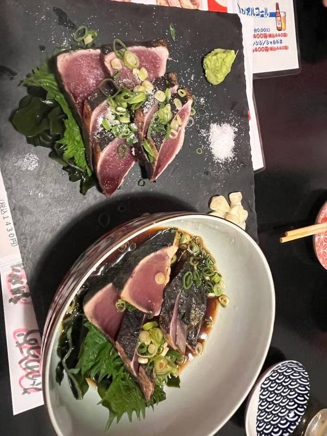 万々の魚貴 - サブ画像1