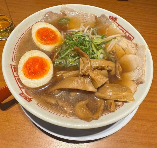 二両半 鶴橋本店 - サブ画像1