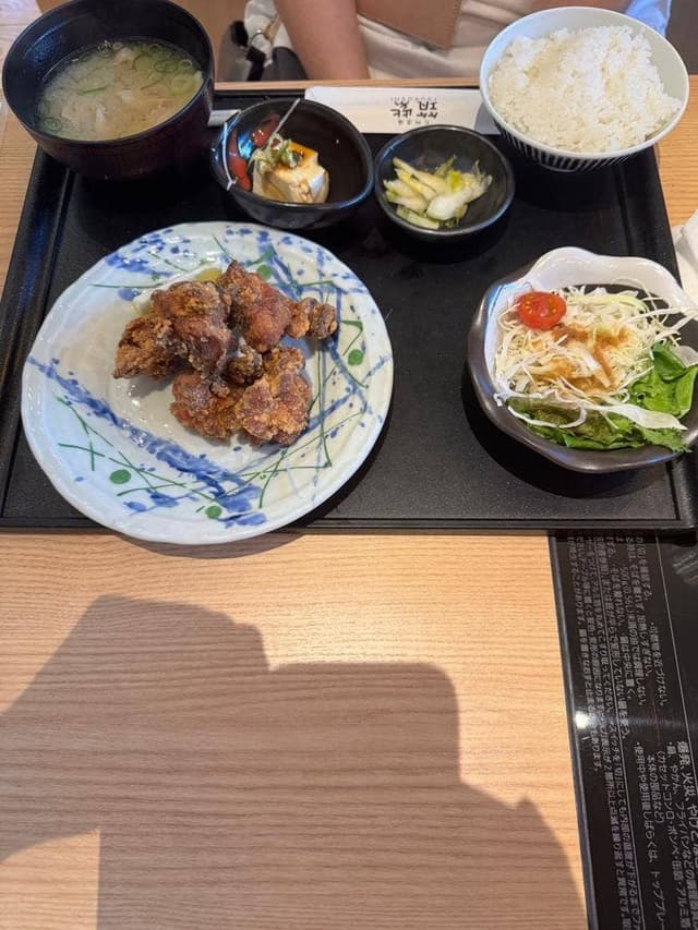 九州酒場つくし KITTE大阪店 - サブ画像2
